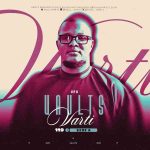 Soul Varti - UPR Vaults Vol. 119 Soul Varti - UPR Vaults Vol. 119