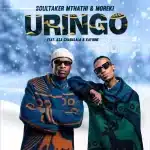 Soultaker Mthathi & MOREKI - uRingo ft. Kay-9ine & Asa Chabalala Soultaker Mthathi & MOREKI - uRingo ft. Kay-9ine & Asa Chabalala