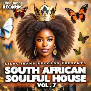 VA - South African Soulful House Vol. 7