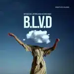 Stoz Da Afrikana & MO Dex - B.L.V.D EP