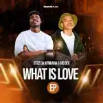Stoz Da Afrikana & MO Dex – What Is Love EP