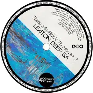 VA - Take Me Back to House 2 (Now & Then)