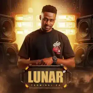 Terminal ZA - LUNAR EP