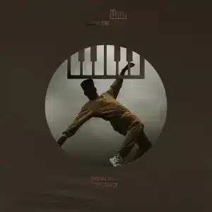Themetique - The Suite EP