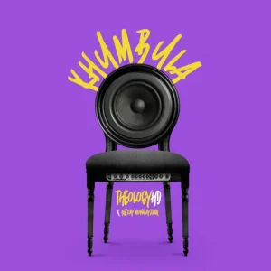 TheologyHD & Beekay Monalayzzar - Khumbula
