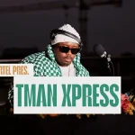 Tman Xpress – Groove Cartel Amapiano Mix