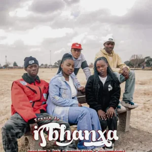 Travis Jr , Calvin Shaw & Toxiq - Isbhanxa ft. Nomcebo Vocals & Happiness Priddy