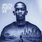 ALBUM: Tsebebe Moroke – Soulfulprince 3.0