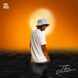 Tumi Musiq - Carry On ft. Mia