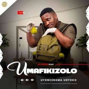 Umafikizolo - Nginsizwa ft. Cwayimbane & Insika Yethonga