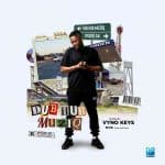 Vyno Keys – Dub Hub Episode 4 (Strictly Dub Hub Muziq Production)
