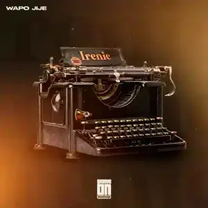 WAPO Jije - Irenic