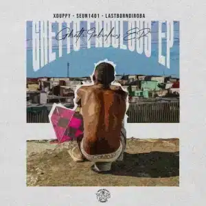 Xduppy, Seun1401 & LastBornDiroba - Hao Khonagale ft. DJ Maphorisa, Scotts Maphuma, Mellow & Sleazy & Blacko SA