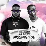 ZuluMafia & K.G Sunset – Missing You (Original Mix)