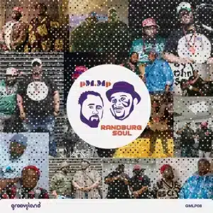 ALBUM: pM.Mp - Randburg Soul