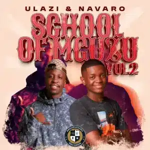 uLazi, Navaro & Busta 929 - MGUZU 929
