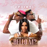 ALBUM: 2point1 & Bello M – Who Is Bello M