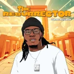 8Nine Muzique – The Resurrector EP