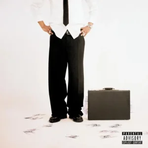 A-Reece - Business As Usual (Album)