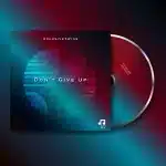 AdhesiveTwins - Don't Give Up EP