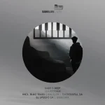 Baby T-Deep – Brainstorm EP