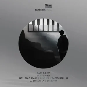 Baby T-Deep - Brainstorm EP
