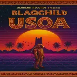 BlaqChild - USOA (Original Mix)