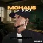ALBUM: Bones - MOHAUS VOL. 3 ALBUM: Bones - MOHAUS VOL. 3