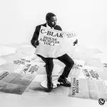 ALBUM: C-Blak - House Archives, Vol. 1