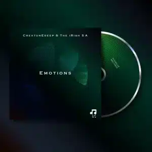 CreatunEdeep & The iRish SA - Emotions