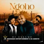 DJ Call Me - Ngoho ft. Makhadzi & DJ Janisto DJ Call Me - Ngoho ft. Makhadzi & DJ Janisto