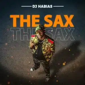 DJ Habias - The Sax