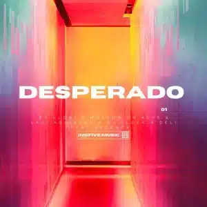 DJ Hloni, Moscow On Keyz, Ladi Adiosoul, DJ Clock & Deli - DESPERADO ft. Decency