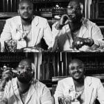 DJ Maphorisa – The Hangawt 1632 (September Mix)