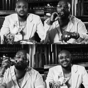 DJ Maphorisa - The Hangawt 1632 (September Mix)