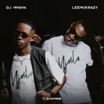 DJ Nnana & LeeMcKrazy - Njalo Njalo ft. DJ Stokie DJ Nnana & LeeMcKrazy - Njalo Njalo ft. DJ Stokie