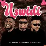 DJ Subzer, Loverboy & DJ Arabic – Uswidi