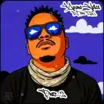 DJ Tears PLK - Young Voice, Pt. 2 EP DJ Tears PLK - Young Voice, Pt. 2 EP