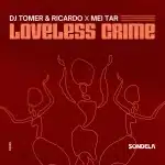 DJ Tomer, Ricardo Gi & Mei Tar - Loveless Crime