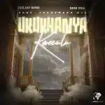 Deejay Bino & Seni RSA - Ukukhanya KweZulu ft. Trademark DJz EP