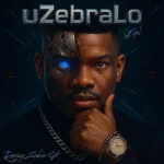 Deejay Zebra SA - Uzebralo EP