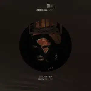 Dex Outro - Interstellar EP