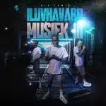 ALBUM: Djy'Tumie - iluvhavardmusiek III
