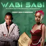 Drizzy Sam & Nompumiie - Ungangilibali Drizzy Sam & Nompumiie - Ungangilibali