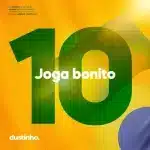 Dustinho - IMAGINE THE MUSIC Dustinho - IMAGINE THE MUSIC