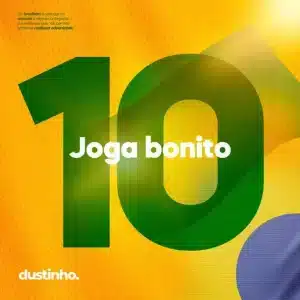 Dustinho - C U (Healthy Mix)
