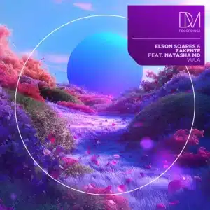 Elson Soares & Zakente - Vula (Extended) ft. Natasha MD