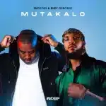Enosoul & Rhey Osborne - Mutakalo EP Enosoul & Rhey Osborne - Mutakalo EP