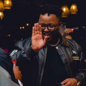 Gaba Cannal - Sunday Service (The 1st Testament) Amapiano Mix