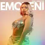 Gigi Lamayne, Nokwazi, SUPTA & PeeKay Mzee - EMOYENI ft. Professor